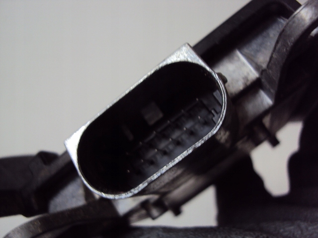 фото №4, Датчик радар ассистент поперечина bmw x3 f25 2010-