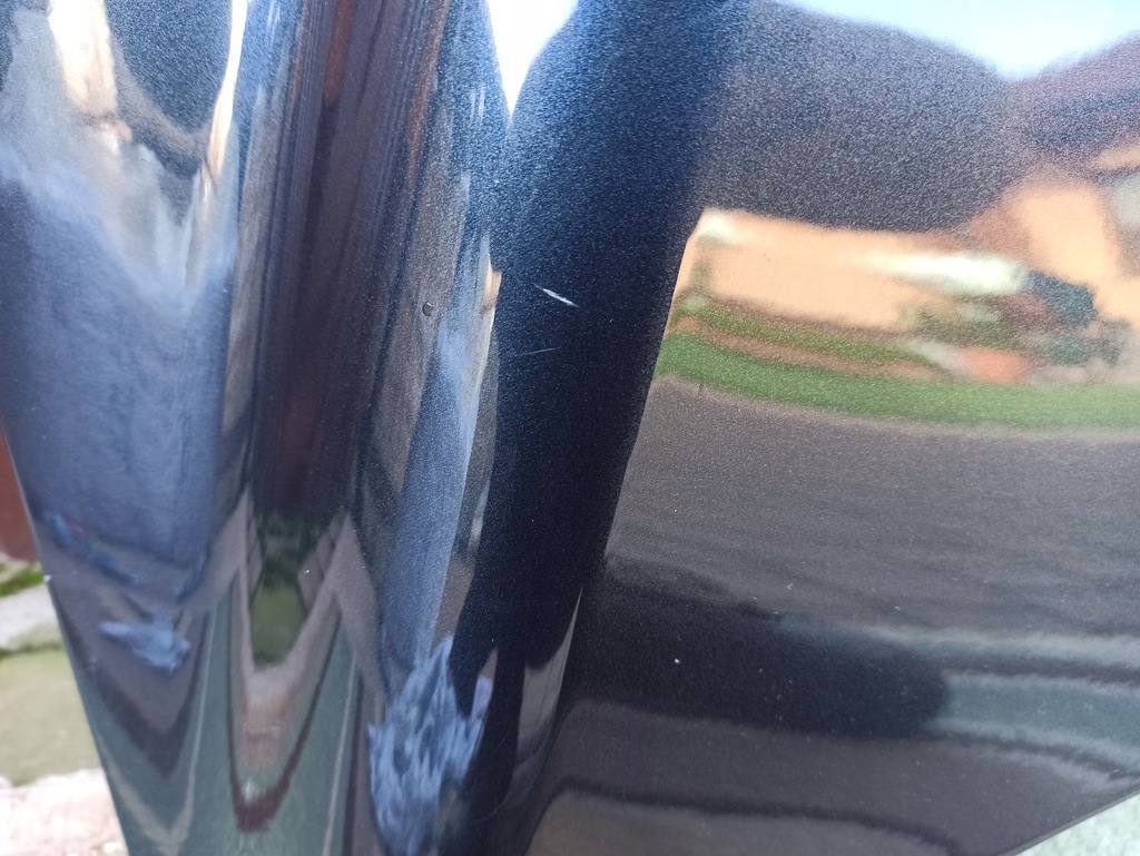 фото №4, Капот peugeot 308 lift 13r kgn