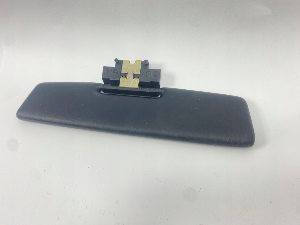 Захист козирок дзеркало заднього czarna mercedes w124 Зі Шроту