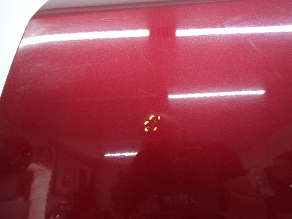 фото №10, Subaru xv i 11-17 дверь левая задние оригинальные