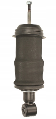 фото №1, Подушка кабины scania p g r t cg19/cr19 задняя