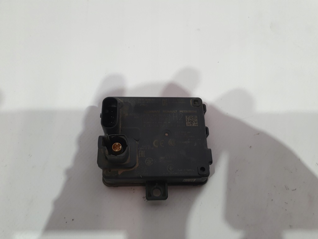 фото №1, Радар датчик nissan qashqai iii j12 21-