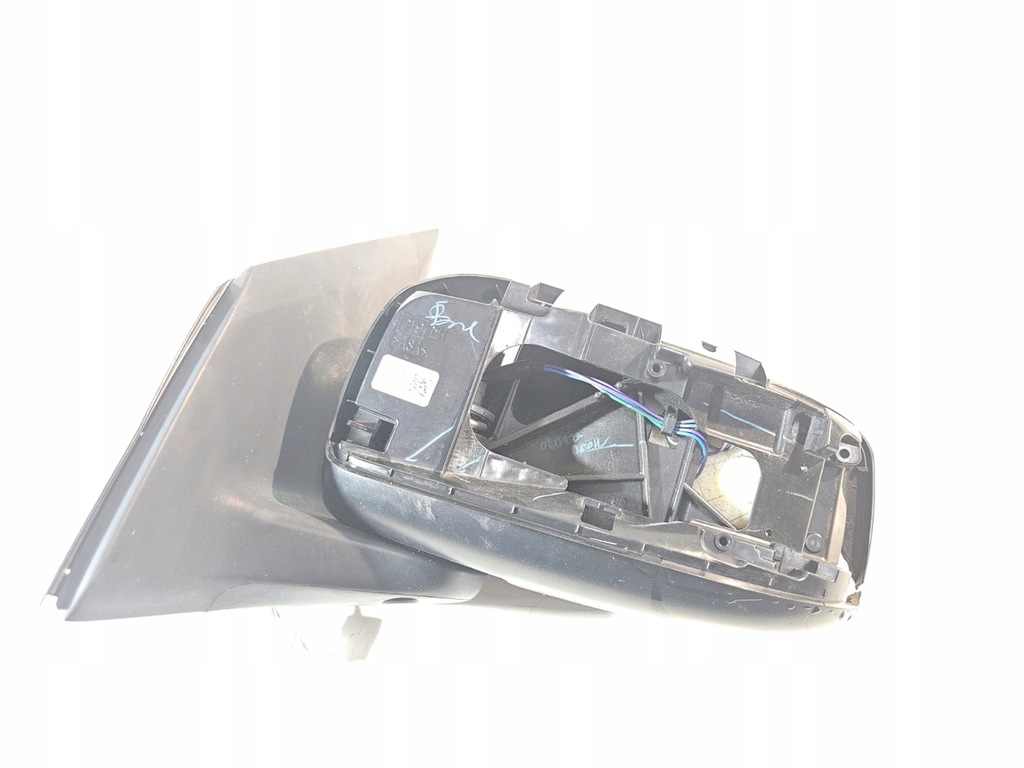 фото №5, Mitsubishi space star 2 ii дзеркало електричний ліва 7632b263