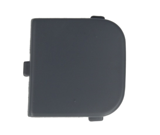 фото №3, Ford focus mk2 lift 08+hatchback заглушка фаркоп задняя