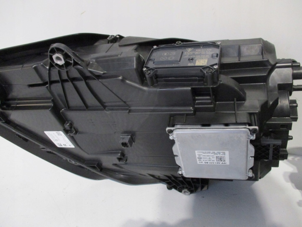 Фара фонари full led macan matrix 95b941016f 21r в Украине