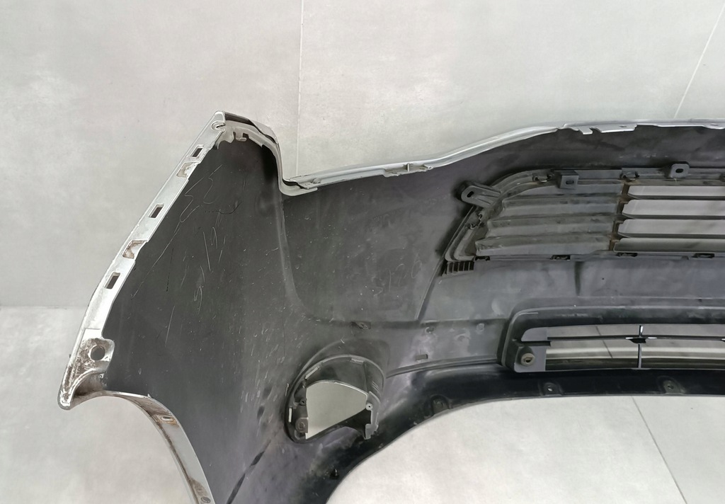 фото №10, Бампер перед передній mitsubishi outlander 3 iii 12-15