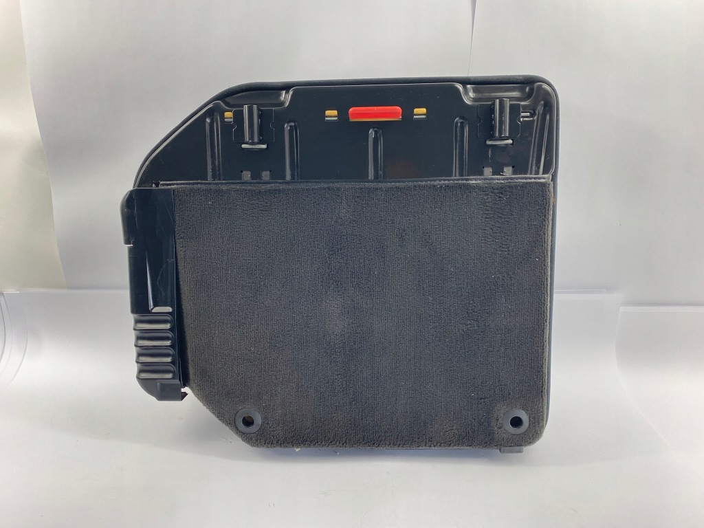 Задняя заднее сиденье сиденье чёрные mercedes w124 универсал s124 правое повреждение Недорого