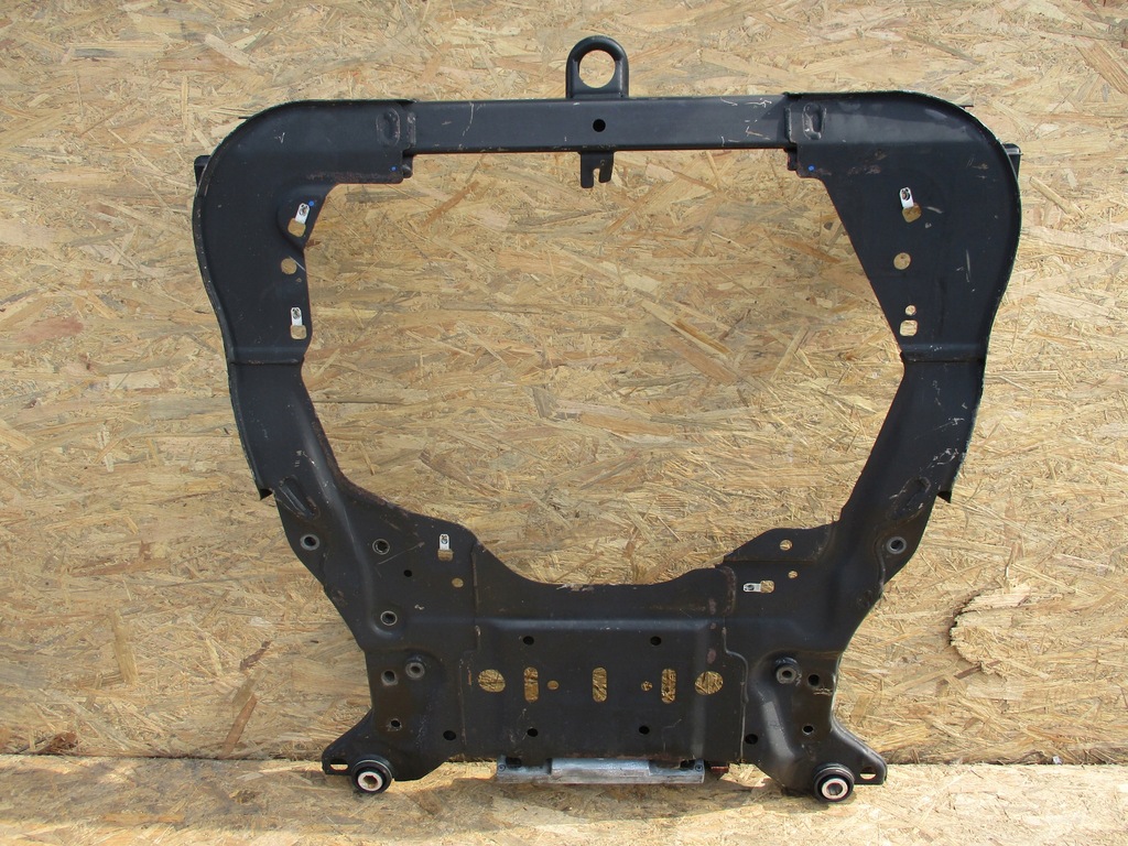 фото №2, Підрамник підрамник підрамник range rover evoque