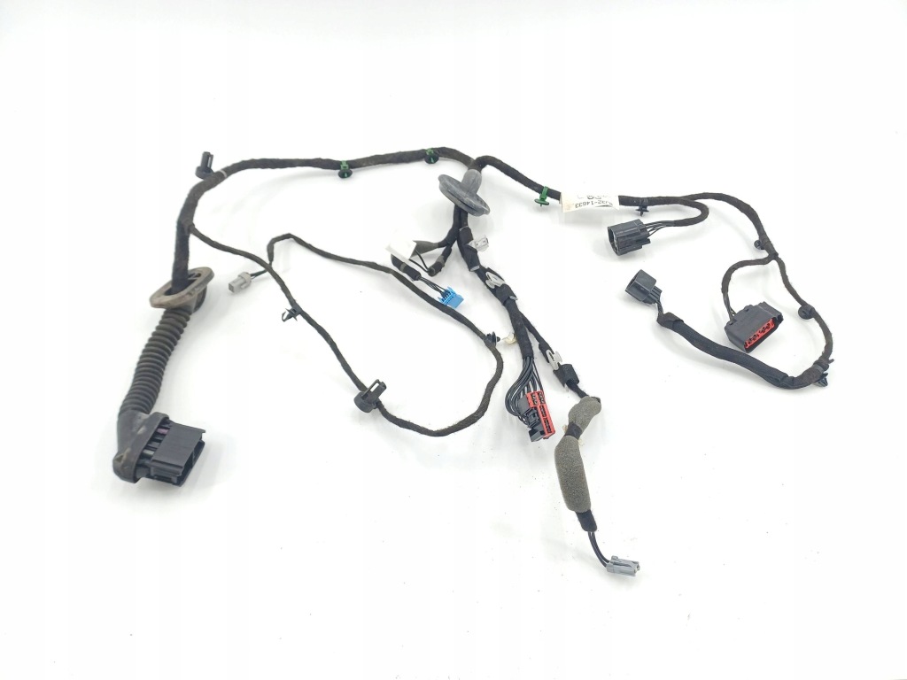 Купить Жгут задних правых дверь land rover range rover evoque l538 bj3214633