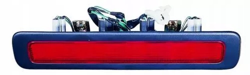 фото №1, Лампа стоп mitsubishi l200 96-07 abakus