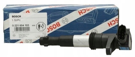 фото №12, Катушка зажигания alfa romeo 156, gt, gtv, spider 2.0 03.01-09.10