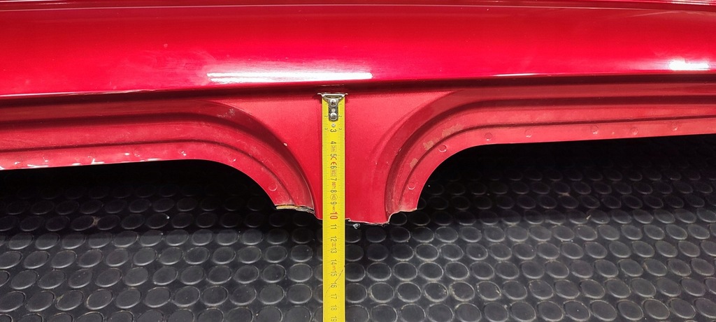 фото №6, Suzuki swift vii mk9 крыша 2024