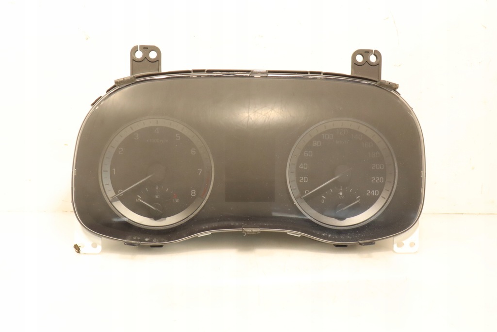 фото №1, Прилади hyundai tucson iii 1.6