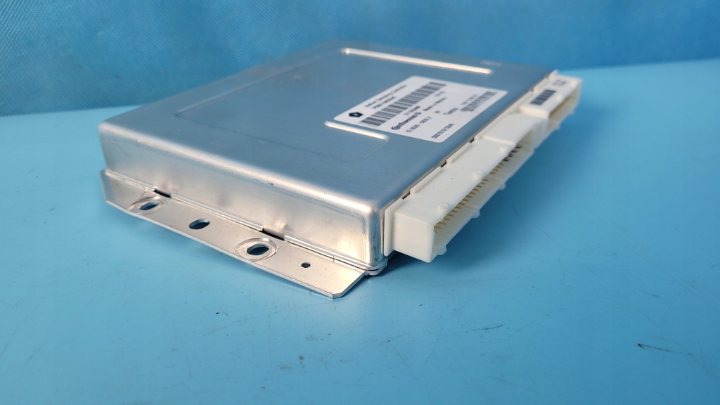 фото №7, Dodge challenger srt 17r модуль блок управления подвеска p68210629ac