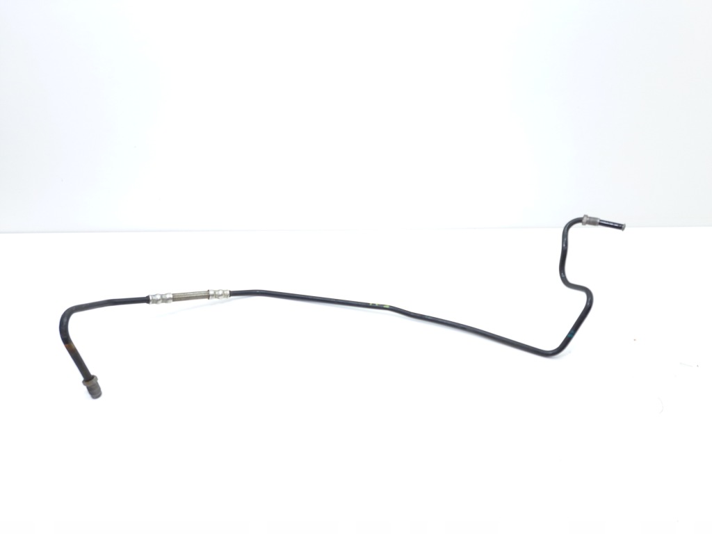 фото №2, Partner berlingo ii iii трубка шланг тормозной насоса abs esp