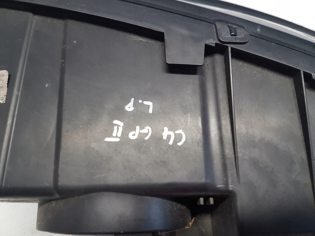 фото №9, C4 ii grand picasso лампа перед правая uk