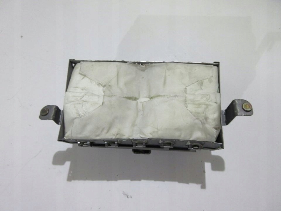 фото №1, Подушка безопасности подушка пассажира toyota yaris i демонтаж