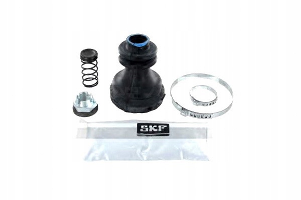фото №1, Skf vkjp 6063 набор защита, система рулевой