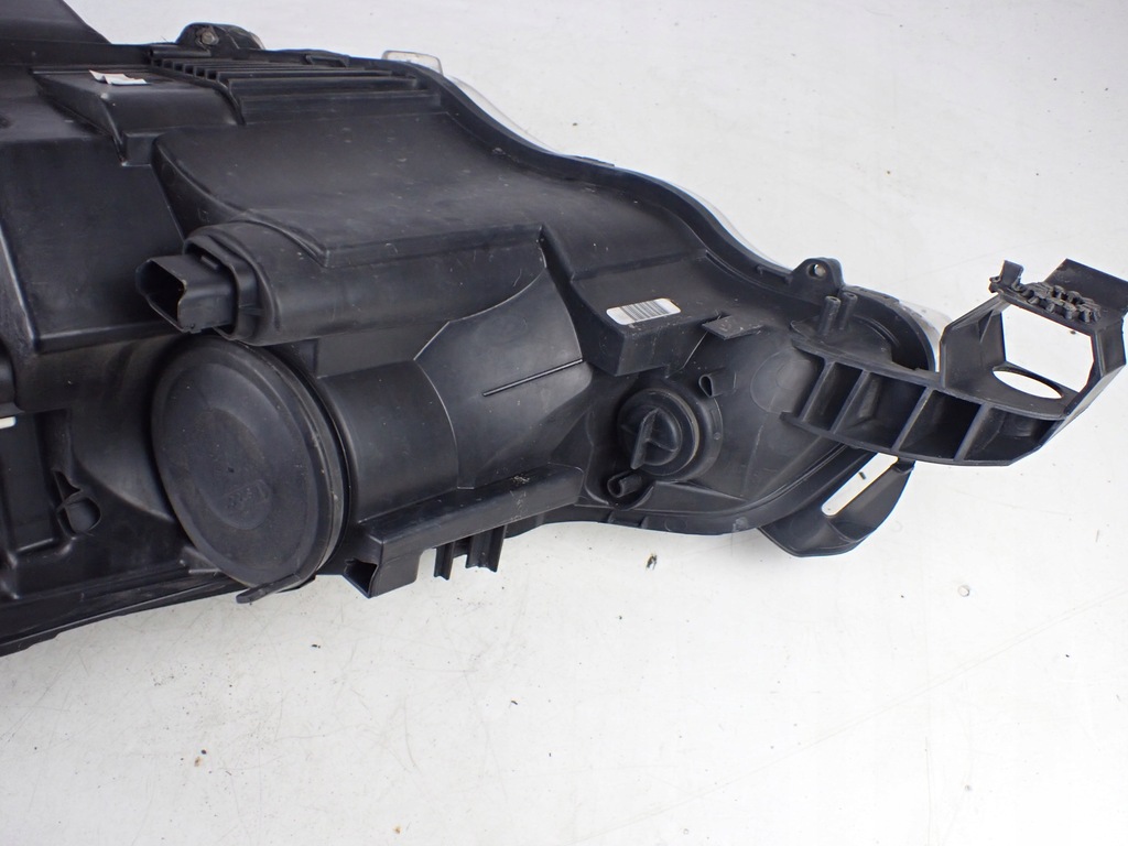 фото №10, Лампа фара передний правый перед citroen ds3 9673814380