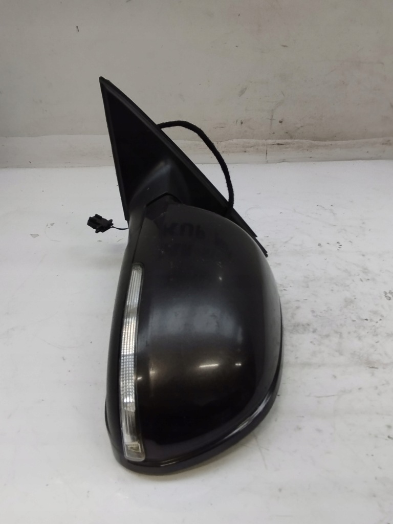 фото №9, Skoda superb ii зеркало левая 13 + 2 pin 3t0857933