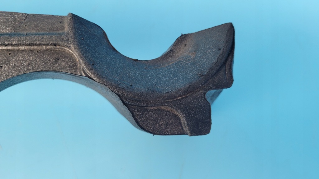 Mercedes eqe 350+ 23r прокладка правая a2978311000 Недорого