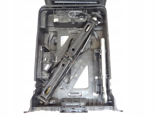 фото №8, Peugeot expert iii набор ремонтный ушко домкрат 9815683080