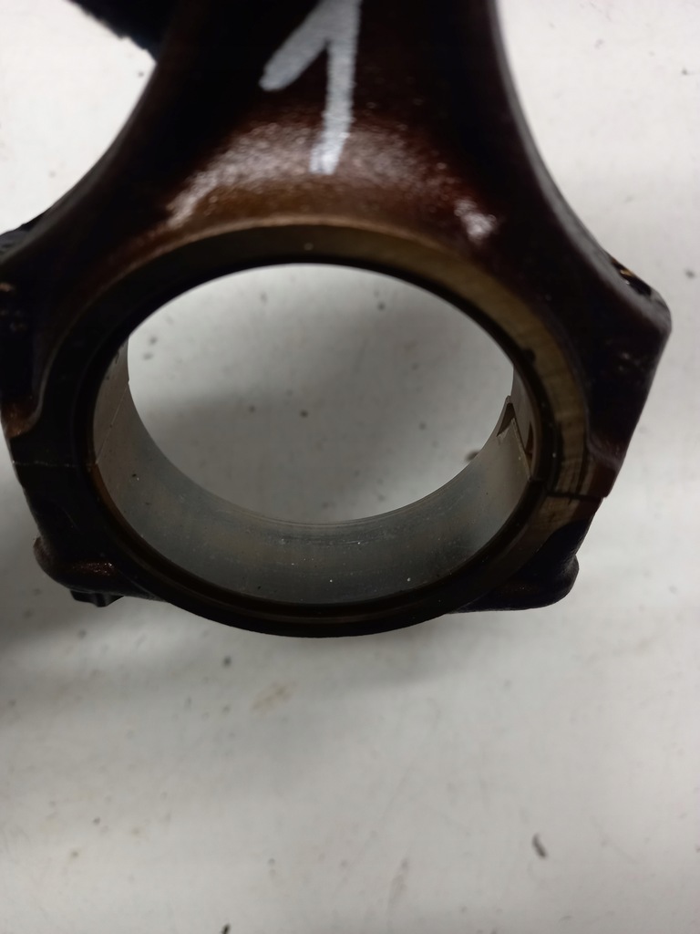 фото №4, Поршень поршні audi a8 d3 4.2 бензин