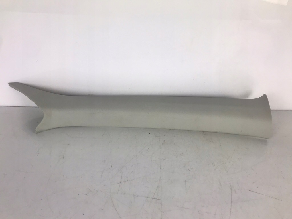 фото №1, Skoda kodiaq оббивка стійка права 2016-