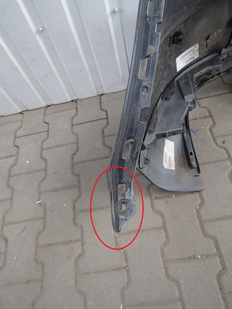 фото №9, Бампер задняя porsche macan 95b gts lift 18-