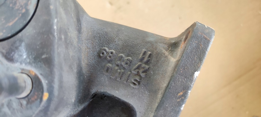 фото №11, Турбіна mercedes atego citaro 6,4 om906la 53271013074 53279707199