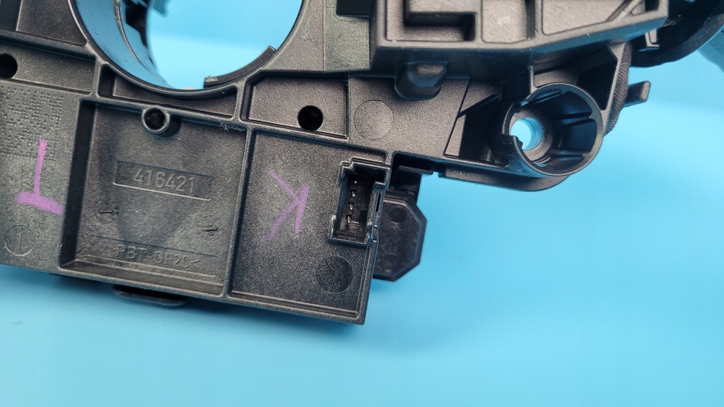 фото №10, Bmw 3’ g21 19r переключатель комбинированный 5a819e6