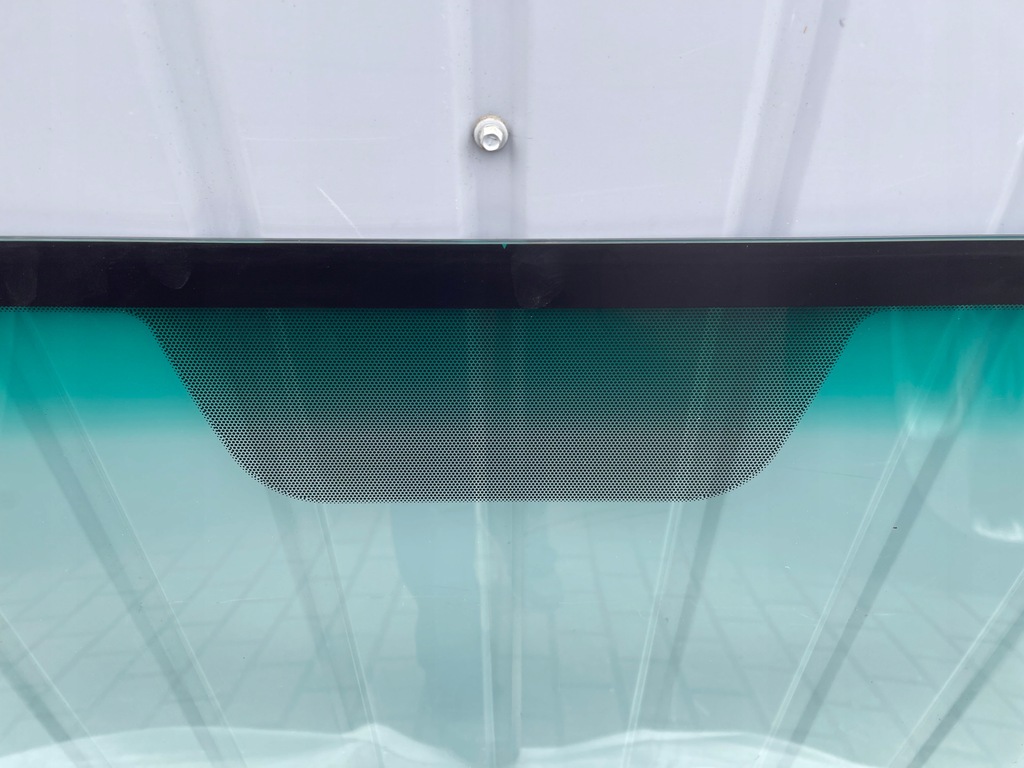 фото №5, Скло передня nowa nissan cube po 2009-