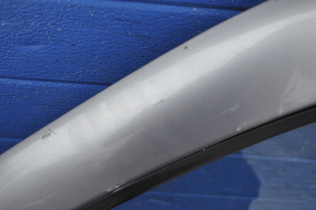 фото №13, Ford ranger iii дверь левый перед левая передние