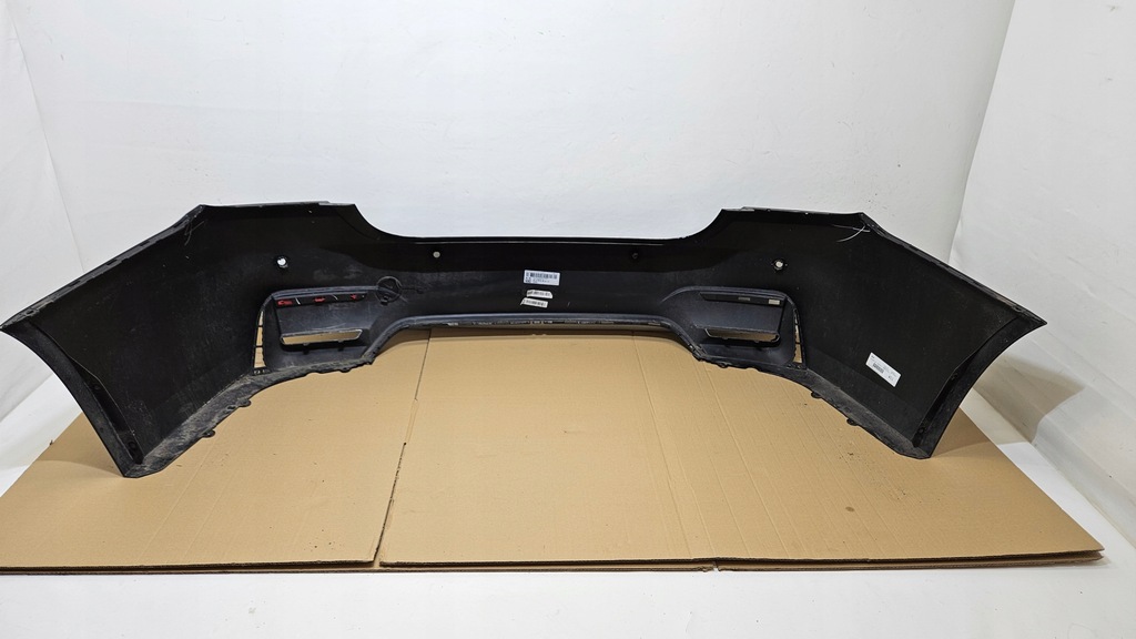 фото №8, Бампер задняя задний bmw bmw m4 f82 f83 8054284