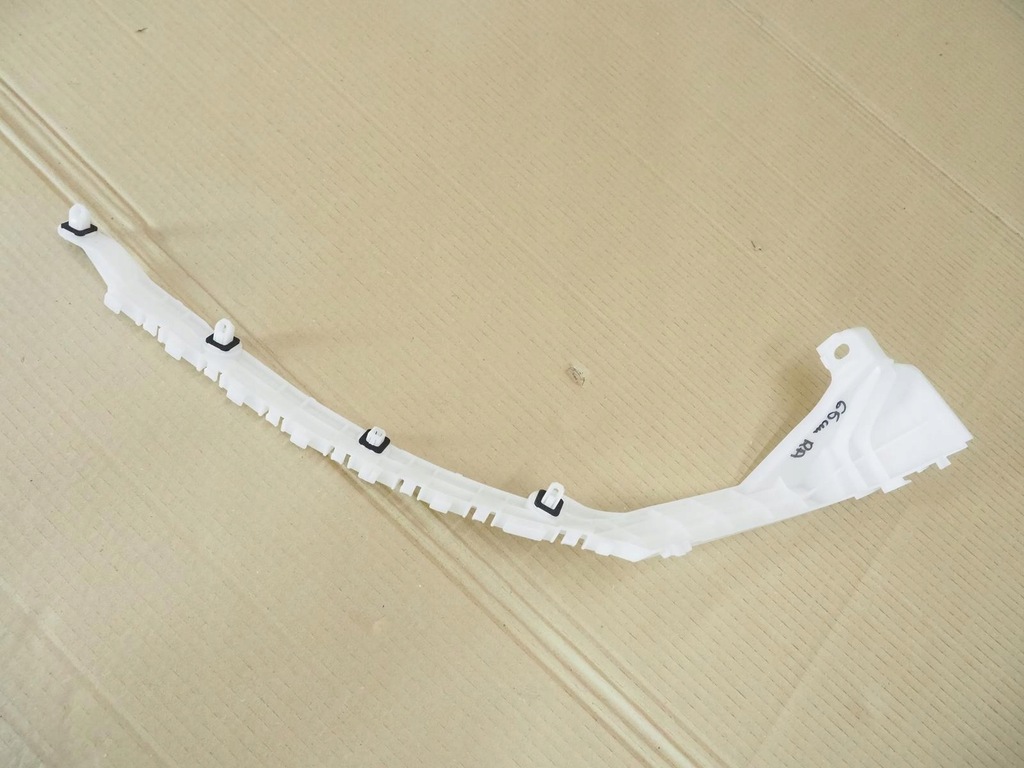 фото №10, Mitsubishi eclipse cross lift направляющая задняя левый 6410f367