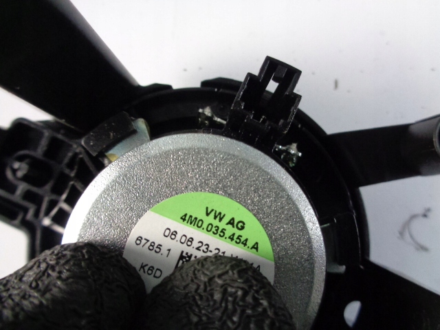 фото №8, Комплект динамиков audi a1 ii 82a 2018-