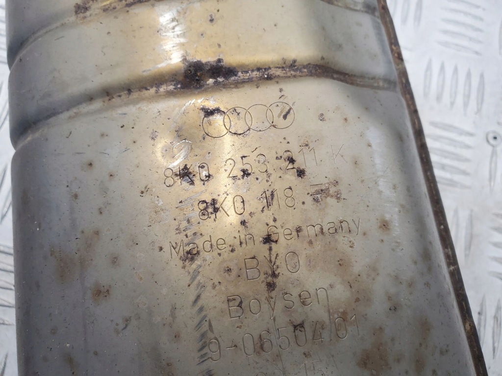 фото №6, Audi q5 sq5 8k0253211k комплекти