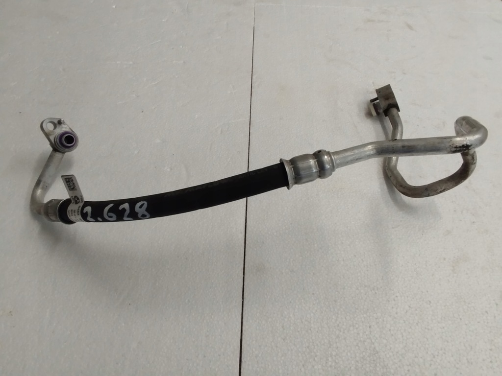 фото №1, Bmw x1 f48 2 f45 шланг кондиціонера 9209727