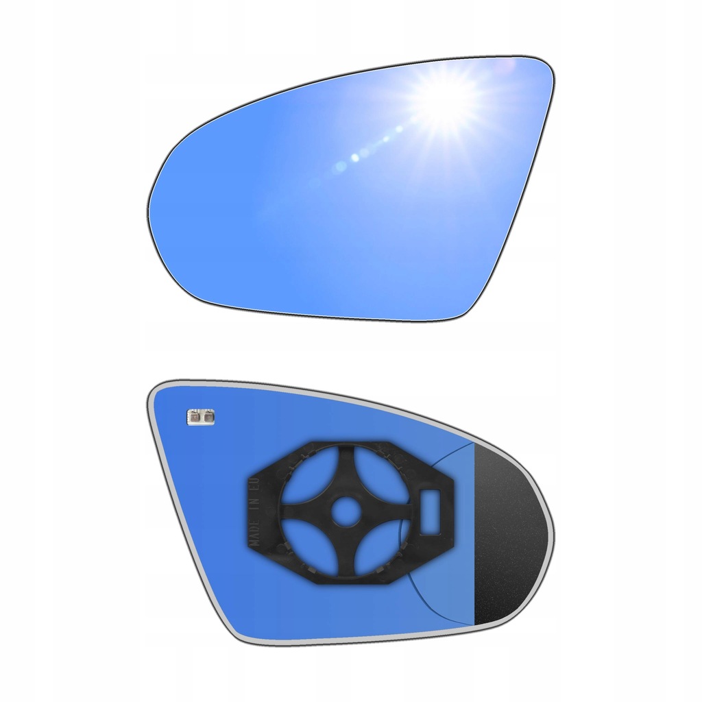 фото №1, Антибликовый mercedes sl r232 2022-2024 2023