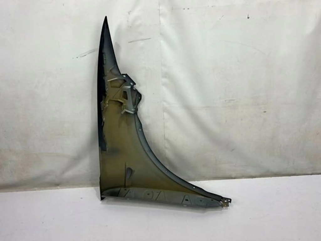 Tesla model x крила лівий перед передній Зі Шроту