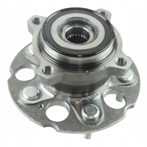 фото №1, Ступица колеса ossca 70317