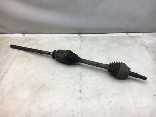 фото №1, Toyota rav4 ii 2.0b приводной вал правая