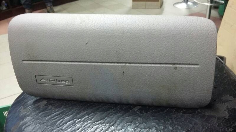 фото №1, Подушка пасажира 735364868 fiat panda