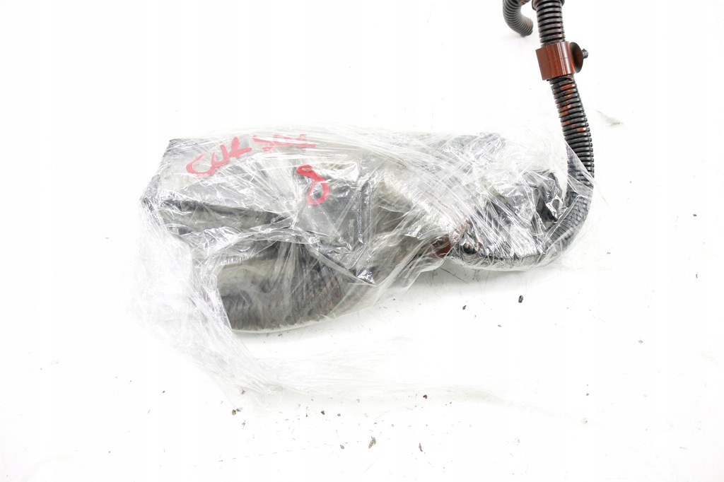 фото №6, Блок керування роз'єми бортовий комп'ютер ecu edc ms6 7.8 iveco stralis trakker cursor 8