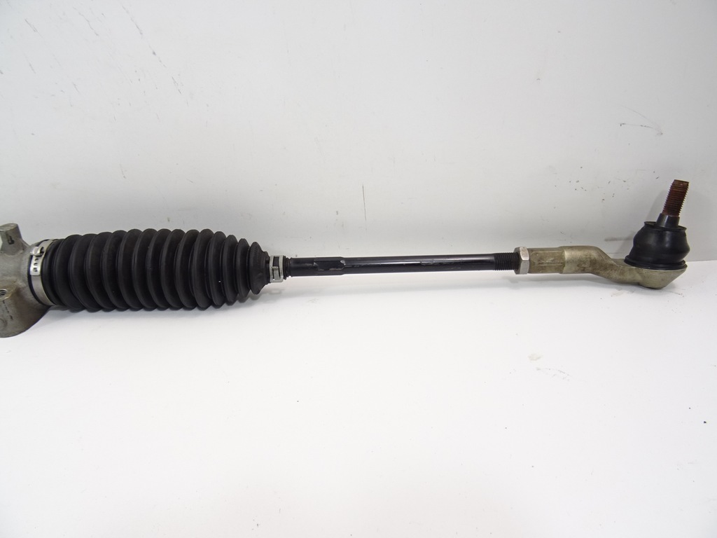 фото №9, Vw up citigo трансмісія рейка рульова 1s1423057r