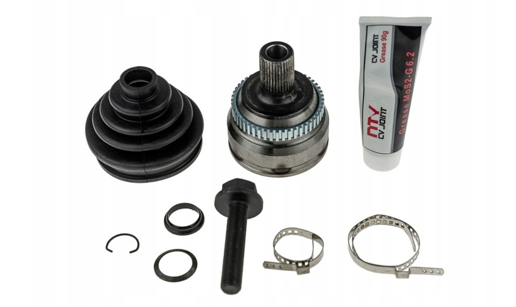 Купить Набор ремонтный шарнир наружный do mercedes klasa e w210 s210