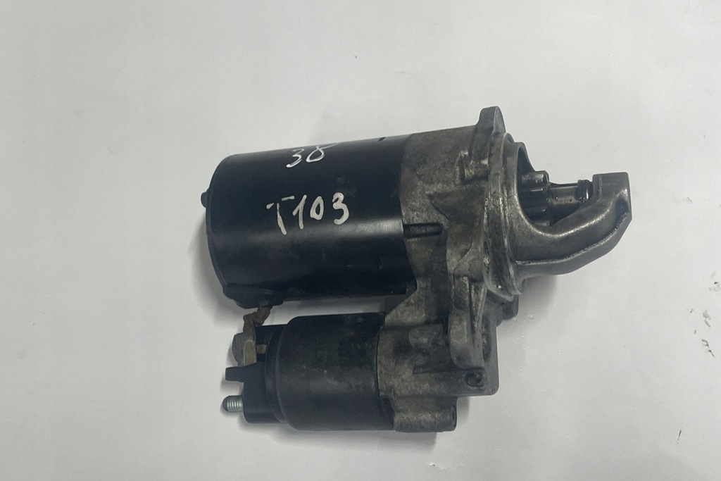 фото №8, Стартер mini cabrio r52 4542741 1.6l бензиновый 85kw 2006