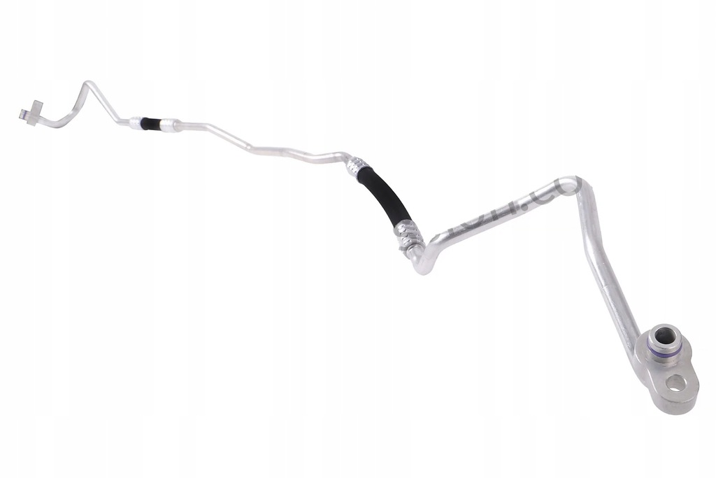 фото №1, Шланг кондиционера porsche 991 12-16r