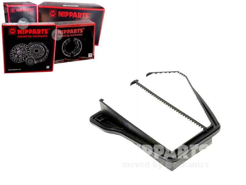 фото №1, Nipparts n1324076 фильтр воздуха