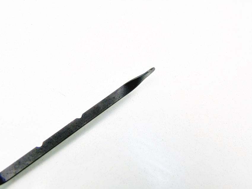 фото №3, Щуп оливи 1.0 eco tourneo grand c-max connect